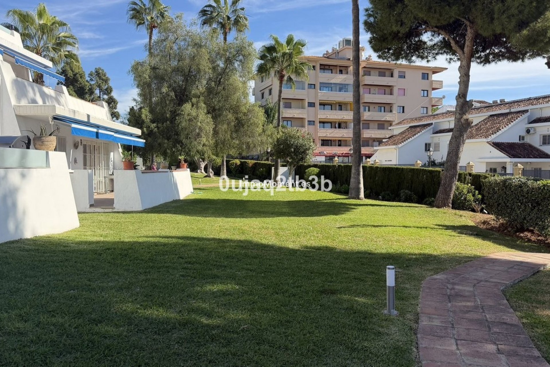 Reventa - Apartamento - Marbella - Nueva Andalucía
