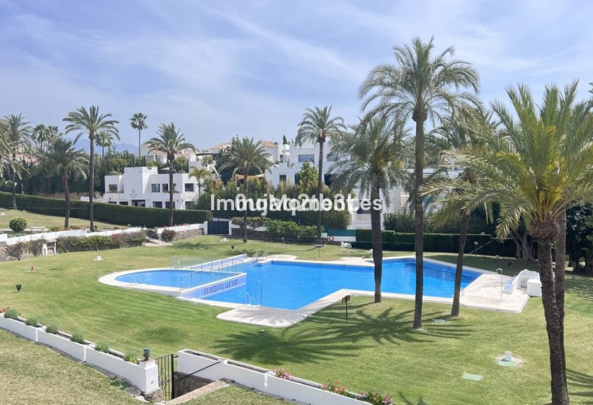 Reventa - Apartamento - Marbella - Nueva Andalucía