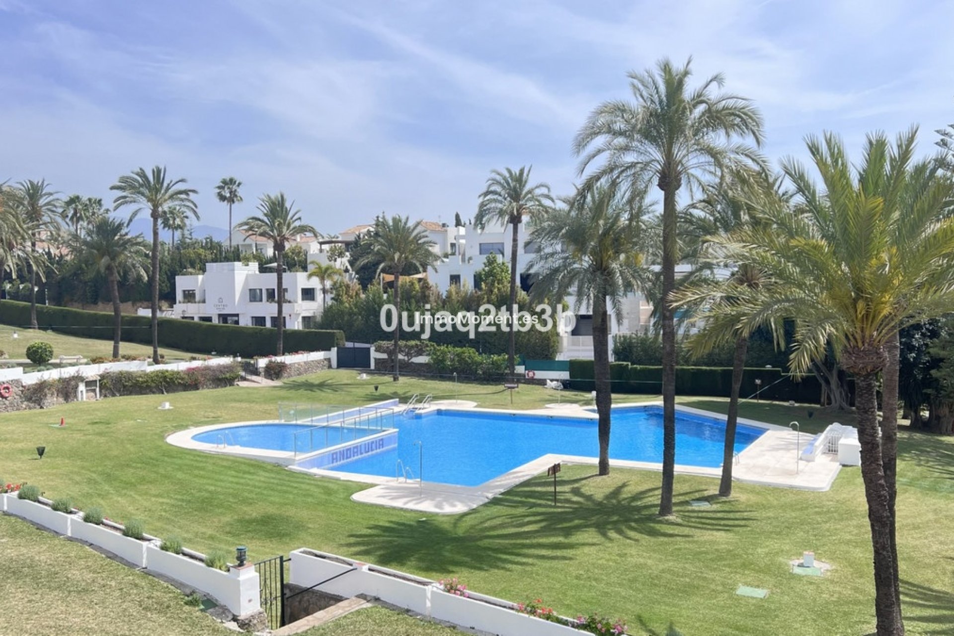 Reventa - Apartamento - Marbella - Nueva Andalucía