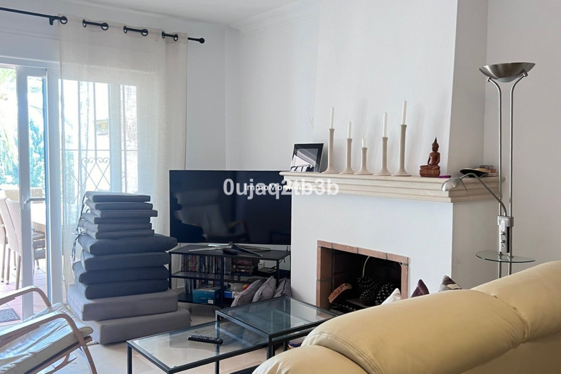 Reventa - Apartamento - Marbella - Nueva Andalucía