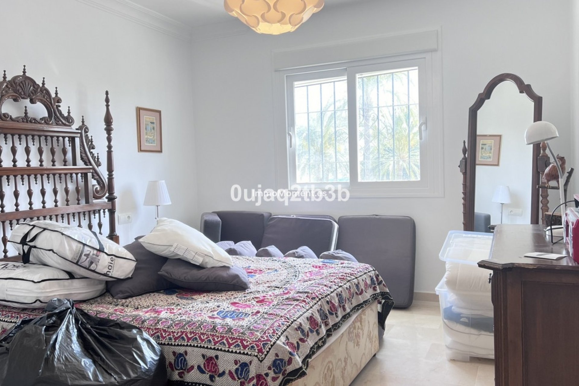 Reventa - Apartamento - Marbella - Nueva Andalucía