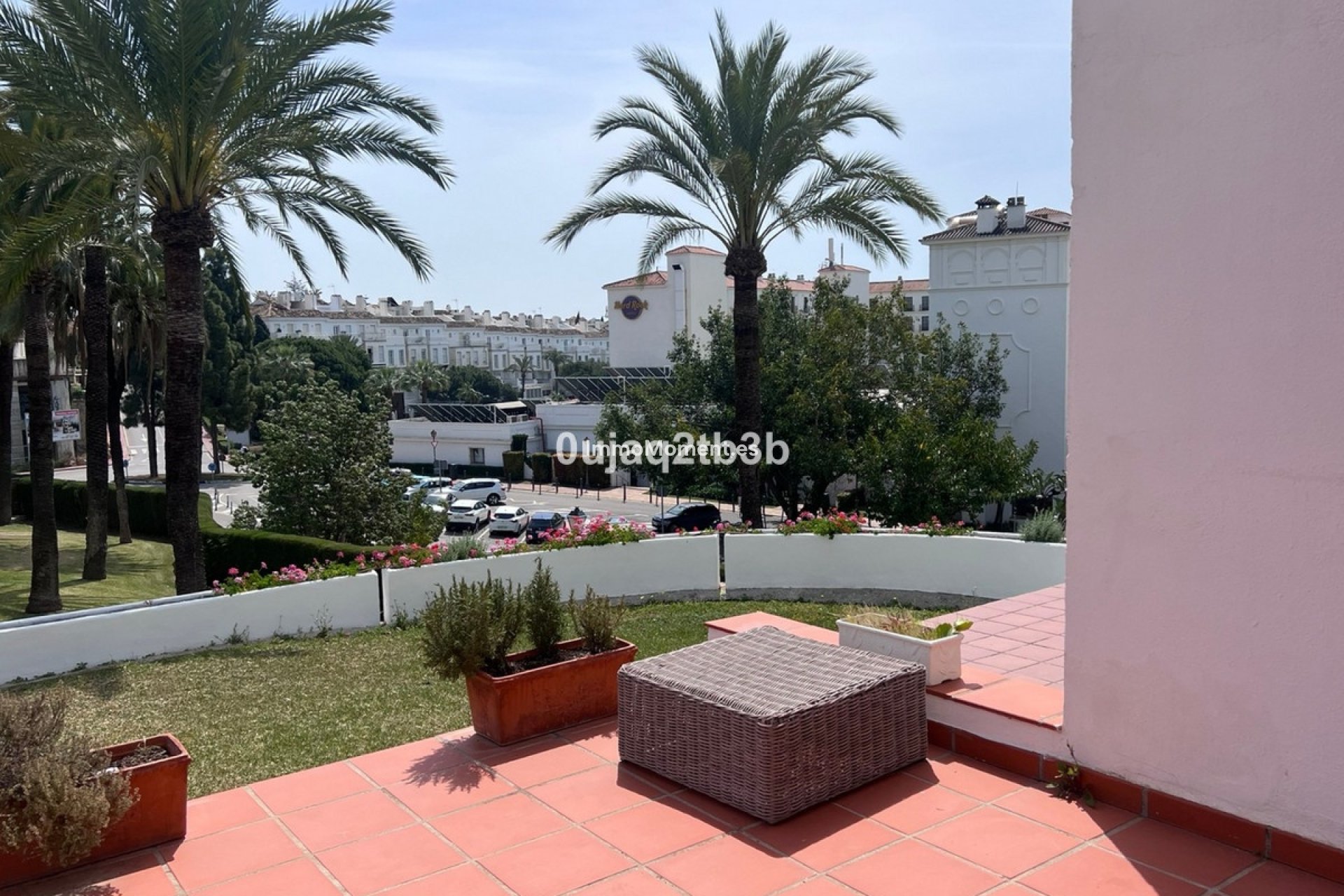 Reventa - Apartamento - Marbella - Nueva Andalucía