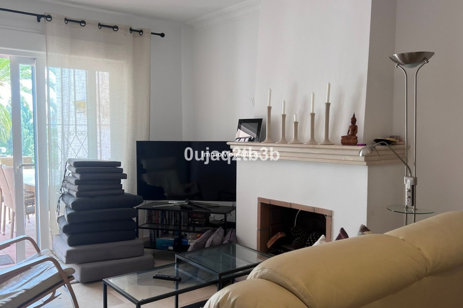 Reventa - Apartamento - Marbella - Nueva Andalucía