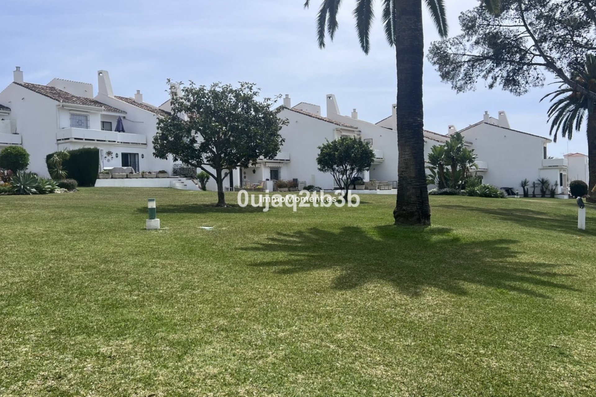 Reventa - Apartamento - Marbella - Nueva Andalucía