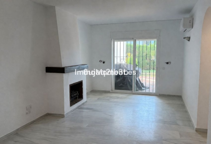 Reventa - Apartamento - Marbella - Nueva Andalucía