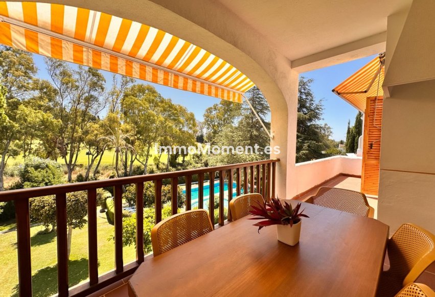 Reventa - Apartamento - Marbella - Nueva Andalucía