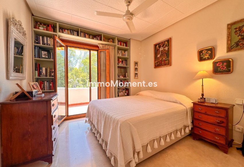 Reventa - Apartamento - Marbella - Nueva Andalucía