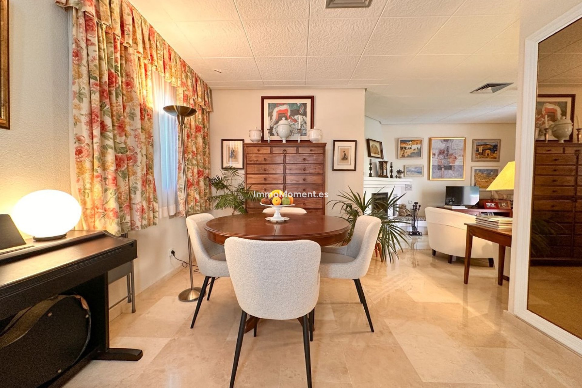 Reventa - Apartamento - Marbella - Nueva Andalucía