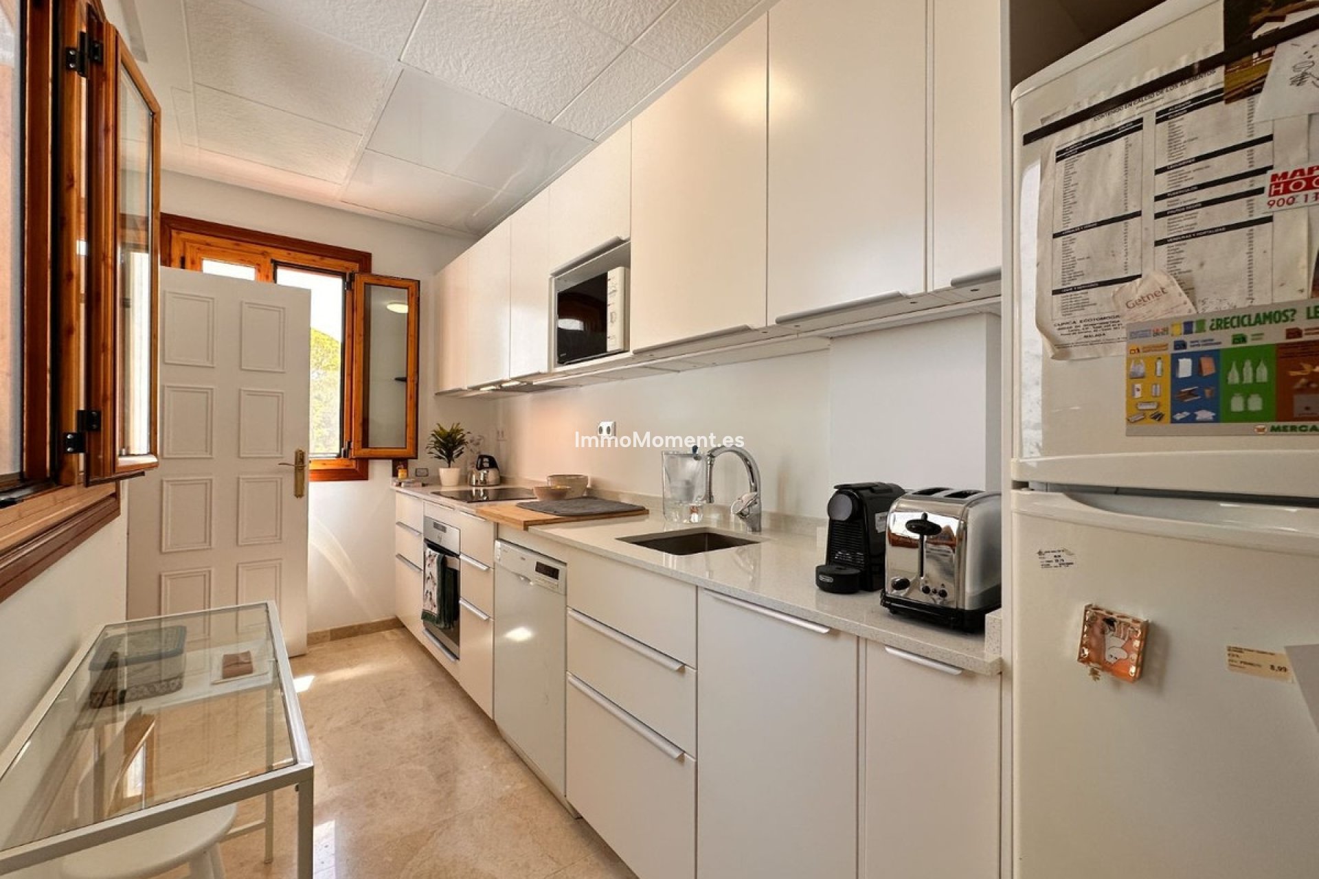 Reventa - Apartamento - Marbella - Nueva Andalucía