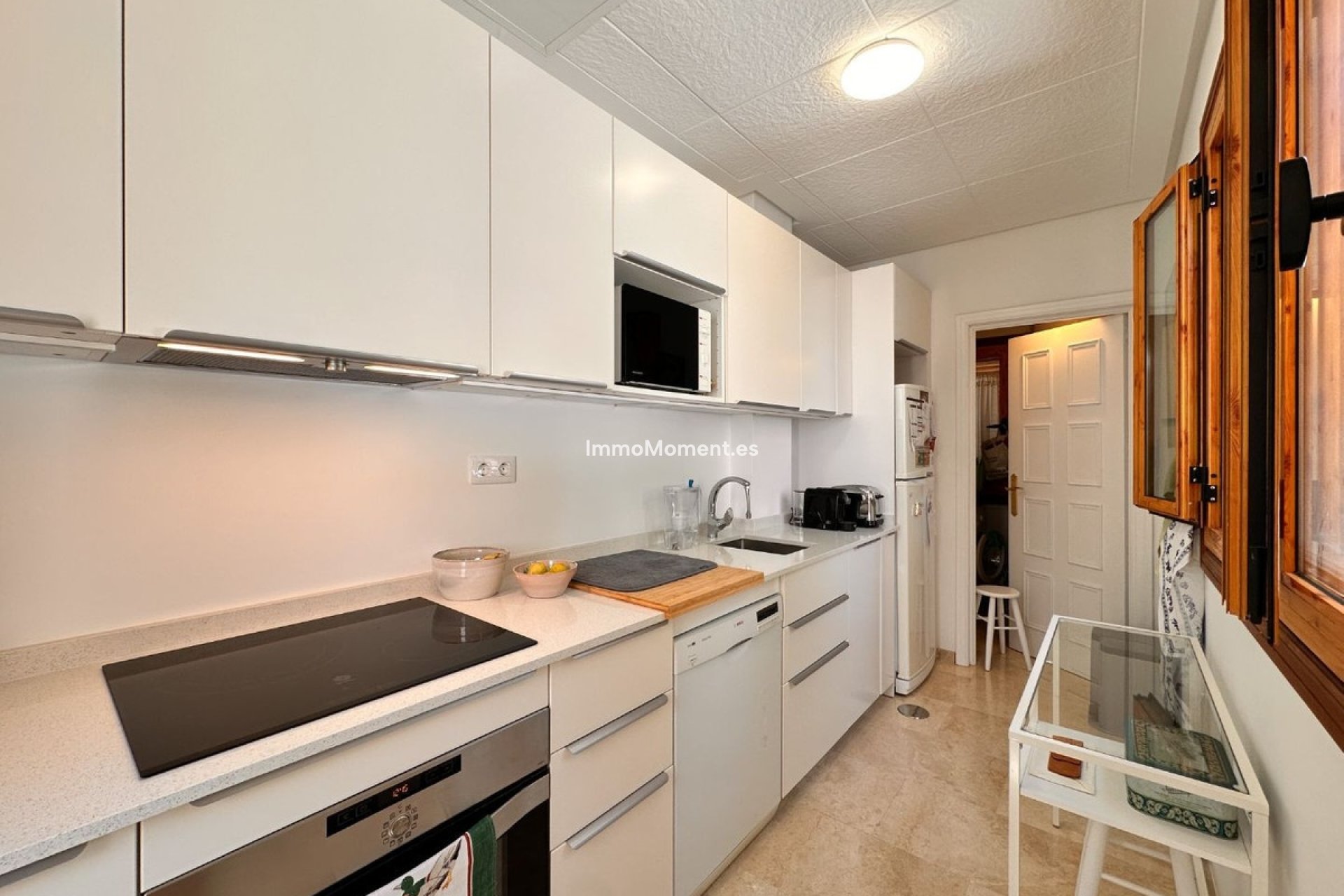 Reventa - Apartamento - Marbella - Nueva Andalucía