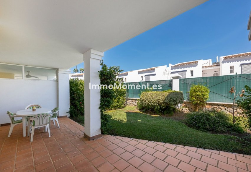 Reventa - Apartamento - Marbella - Nueva Andalucía