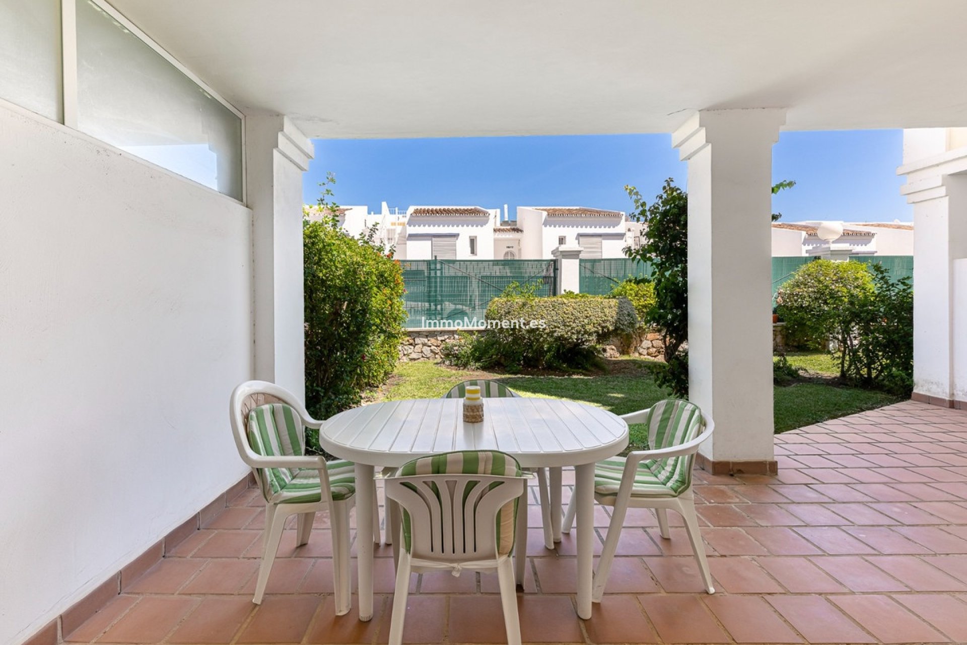 Reventa - Apartamento - Marbella - Nueva Andalucía