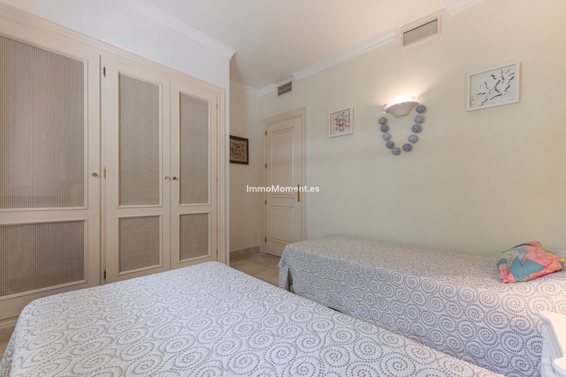 Reventa - Apartamento - Marbella - Nueva Andalucía