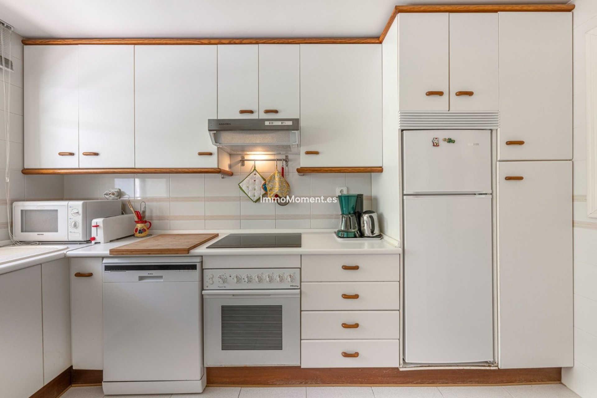 Reventa - Apartamento - Marbella - Nueva Andalucía