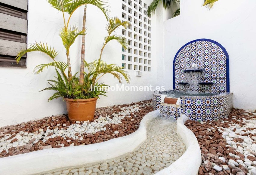 Reventa - Apartamento - Marbella - Nueva Andalucía