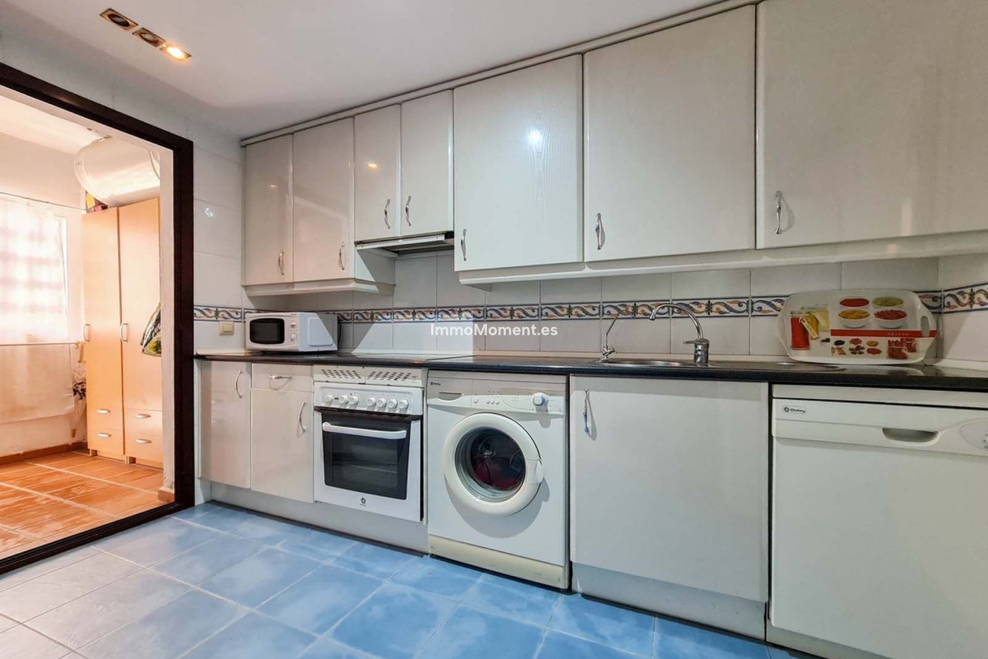 Reventa - Apartamento - Marbella - Nueva Andalucía