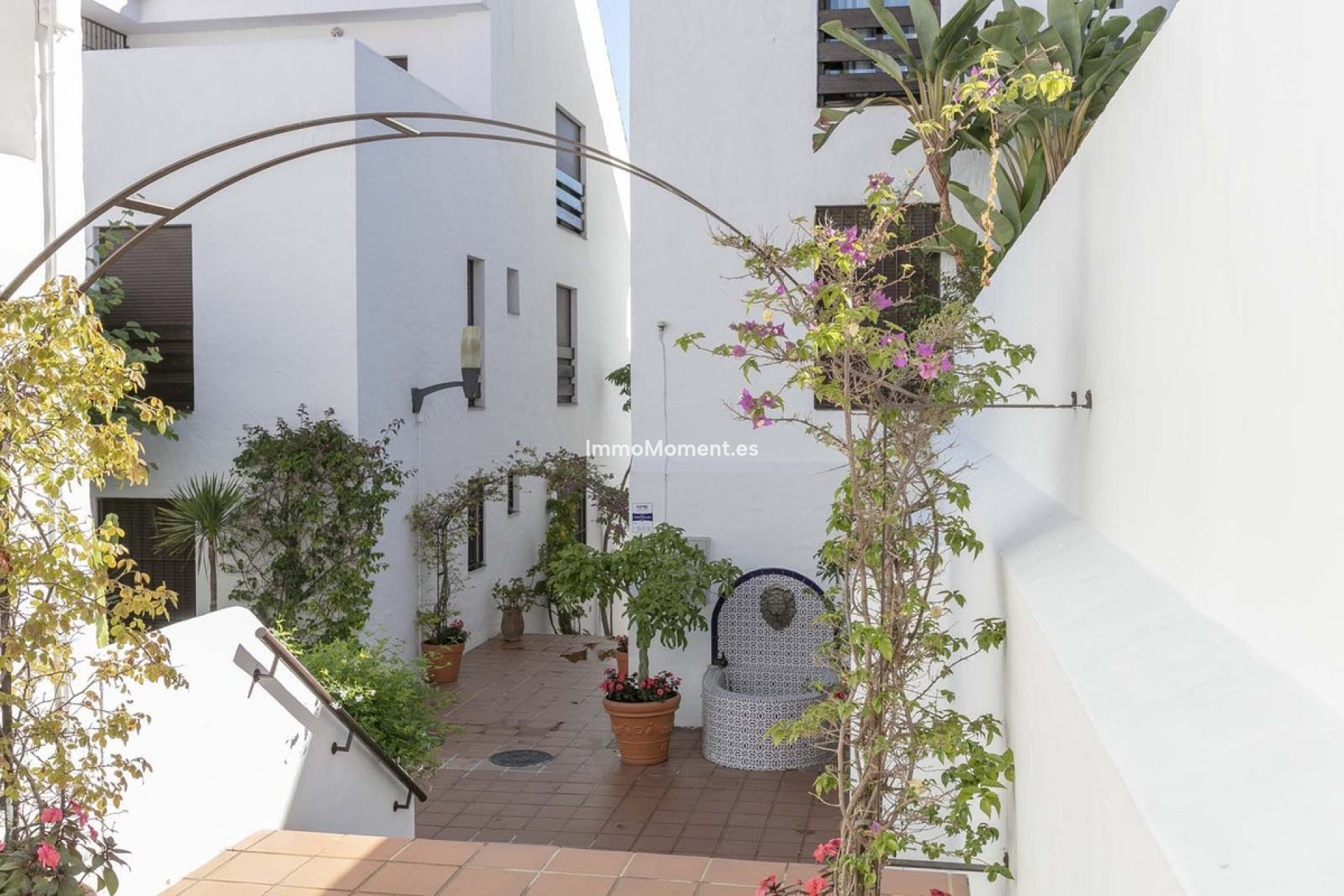 Reventa - Apartamento - Marbella - Nueva Andalucía