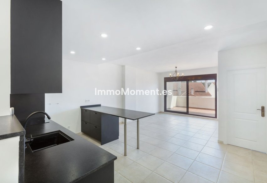 Reventa - Apartamento - Marbella - Nueva Andalucía