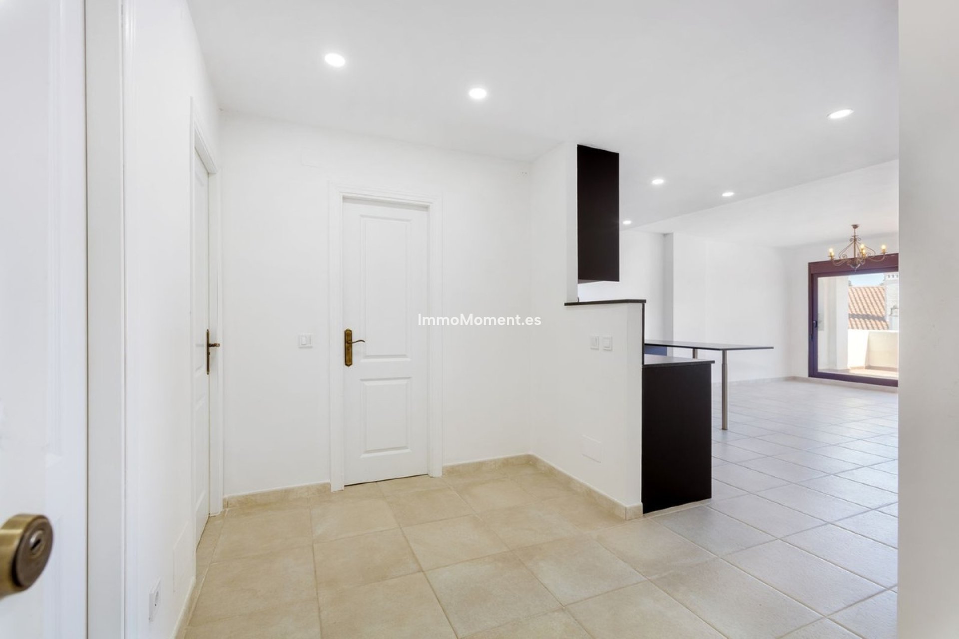 Reventa - Apartamento - Marbella - Nueva Andalucía