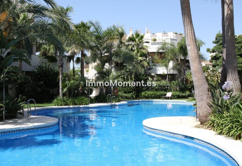 Reventa - Apartamento - Marbella - Nueva Andalucía