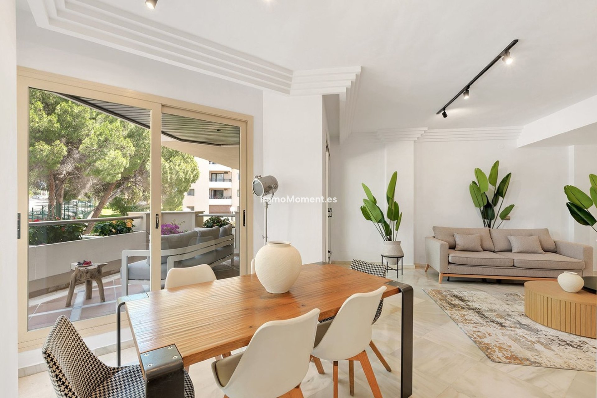 Reventa - Apartamento - Marbella - Nueva Andalucía