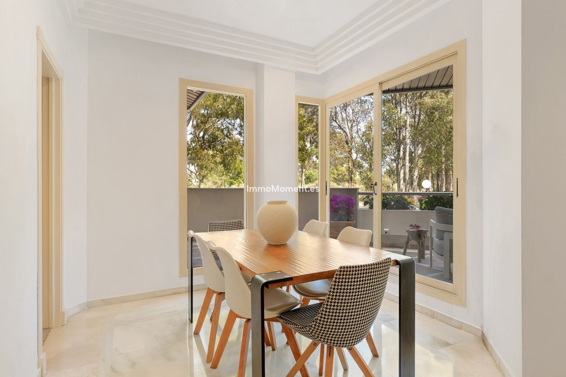 Reventa - Apartamento - Marbella - Nueva Andalucía