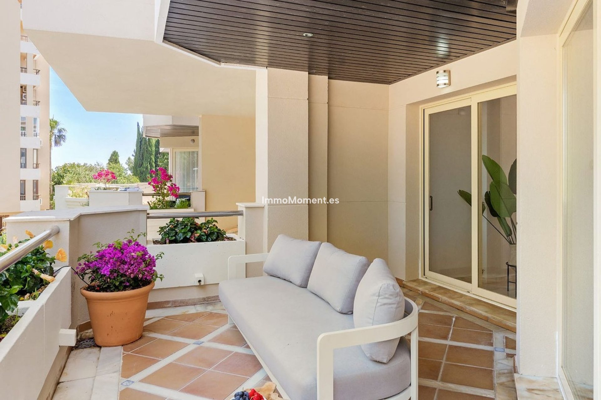 Reventa - Apartamento - Marbella - Nueva Andalucía