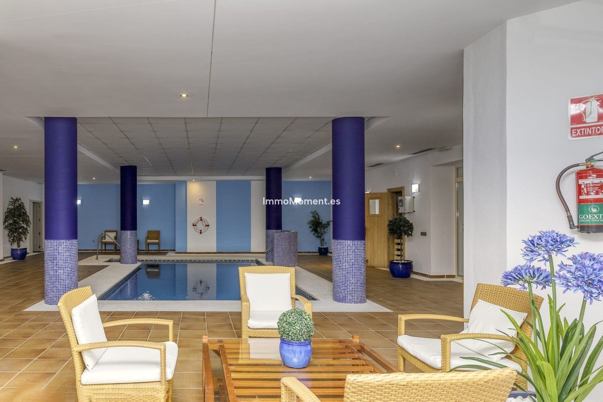 Reventa - Apartamento - Marbella - Nueva Andalucía