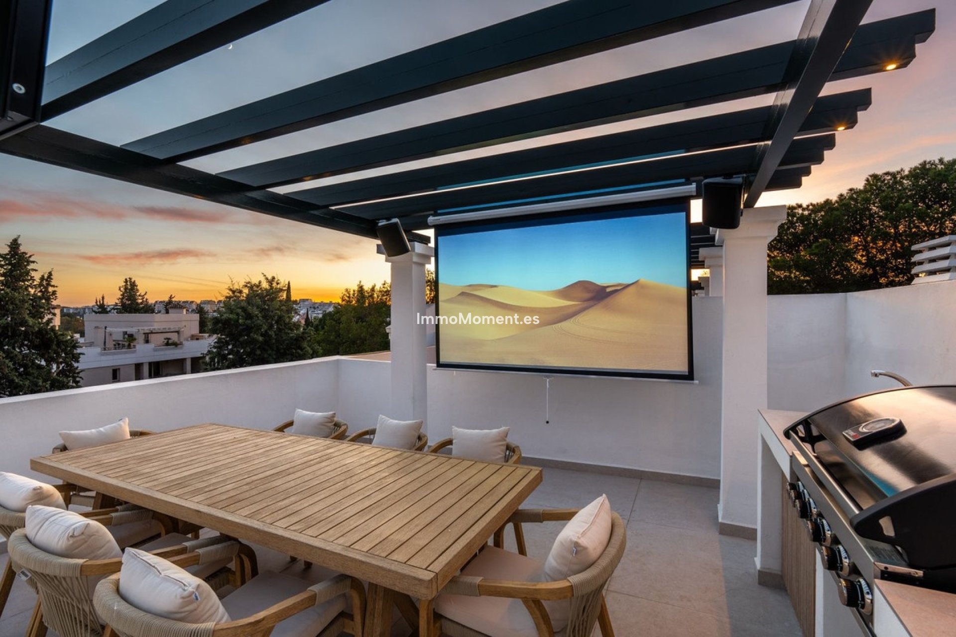 Reventa - Apartamento - Marbella - Nueva Andalucía