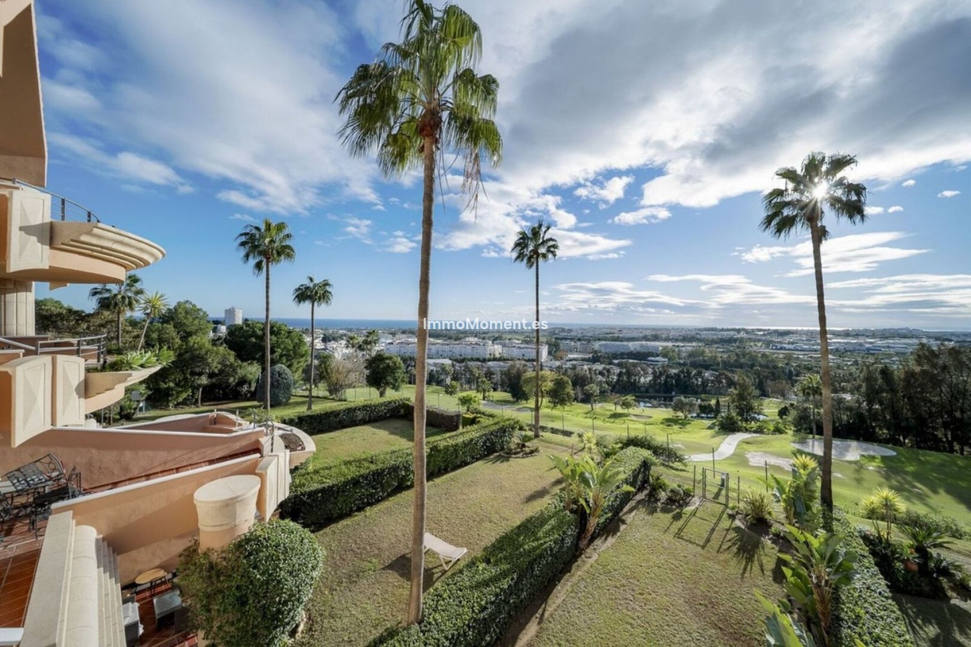 Reventa - Apartamento - Marbella - Nueva Andalucía