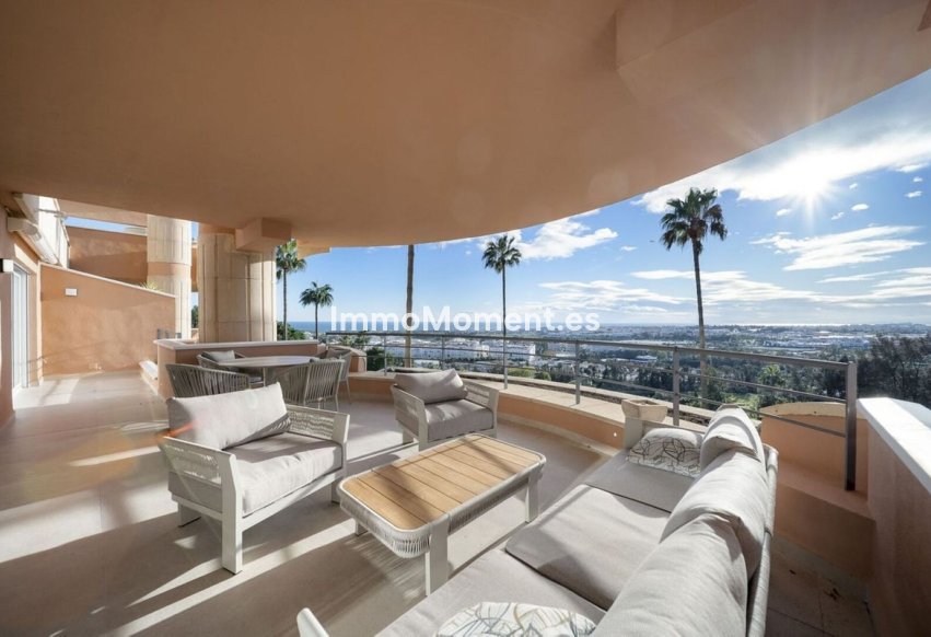 Reventa - Apartamento - Marbella - Nueva Andalucía