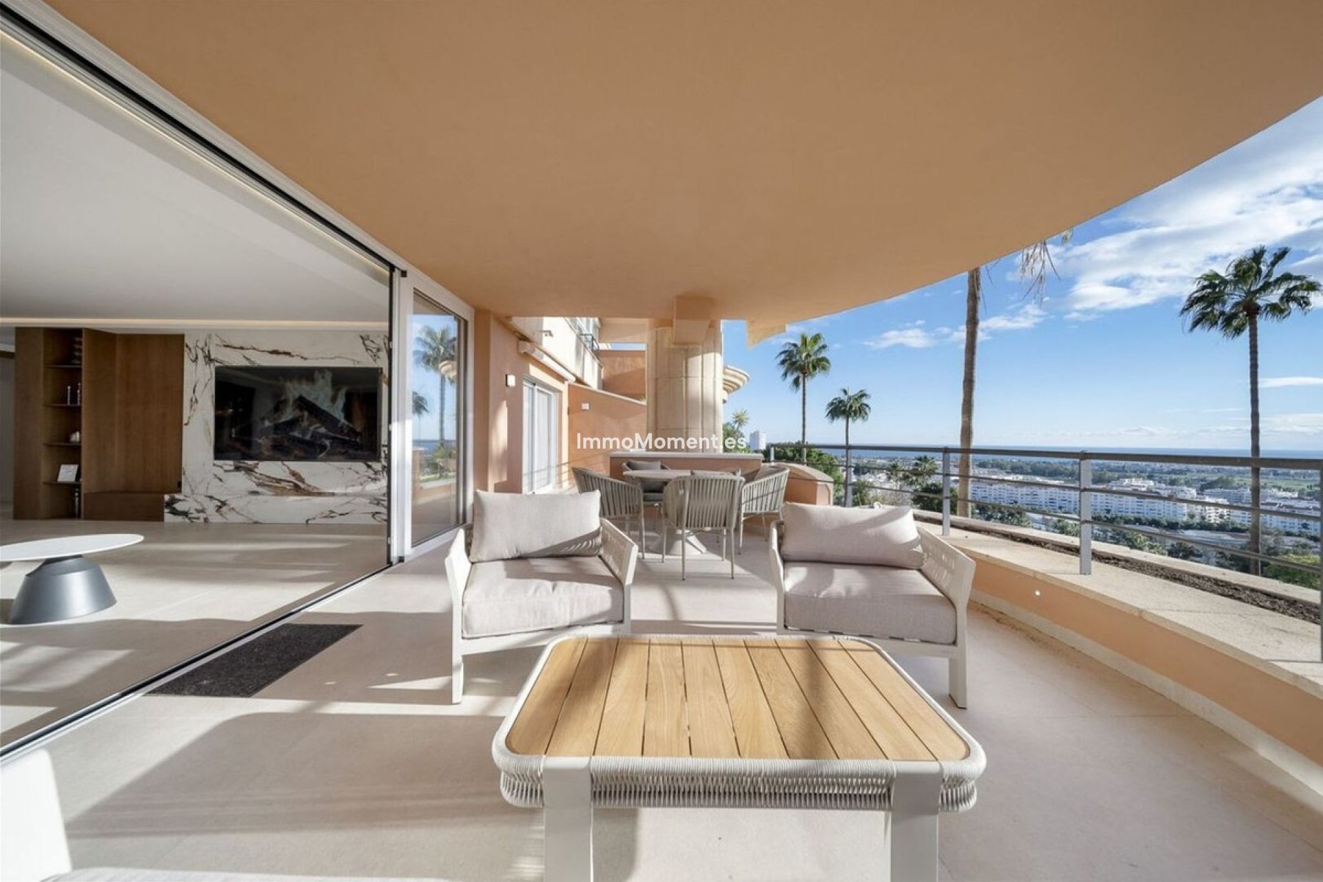 Reventa - Apartamento - Marbella - Nueva Andalucía