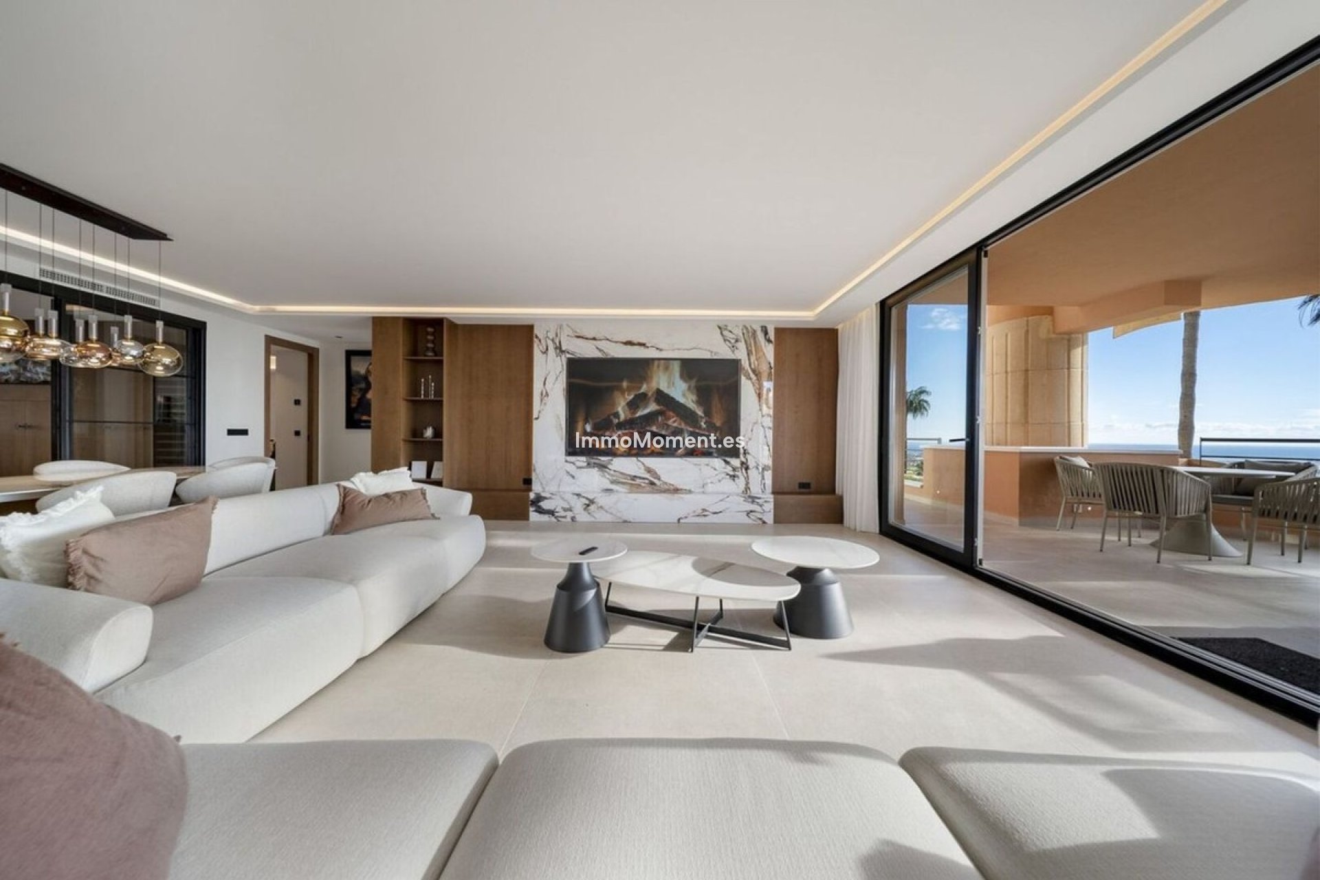 Reventa - Apartamento - Marbella - Nueva Andalucía