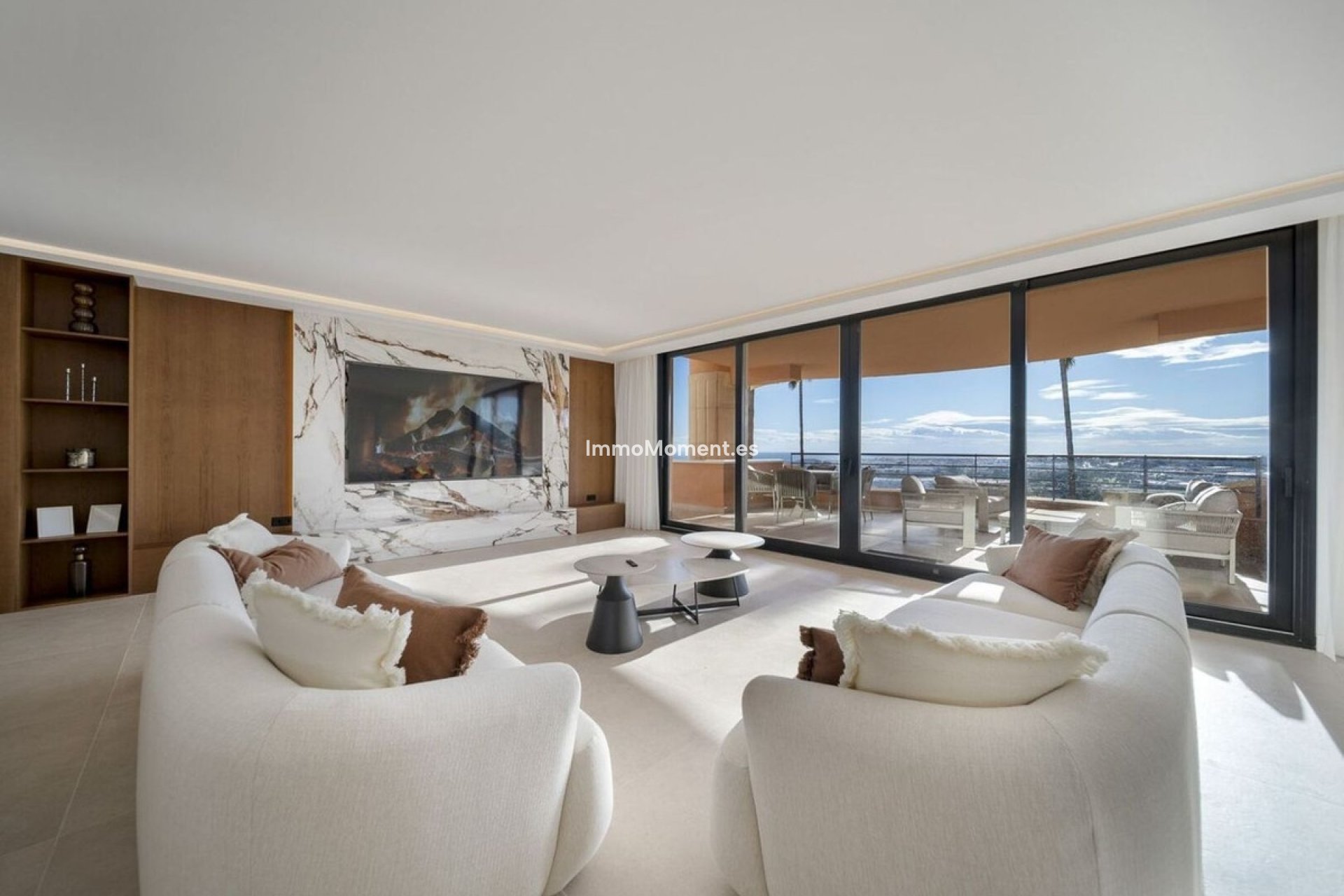 Reventa - Apartamento - Marbella - Nueva Andalucía