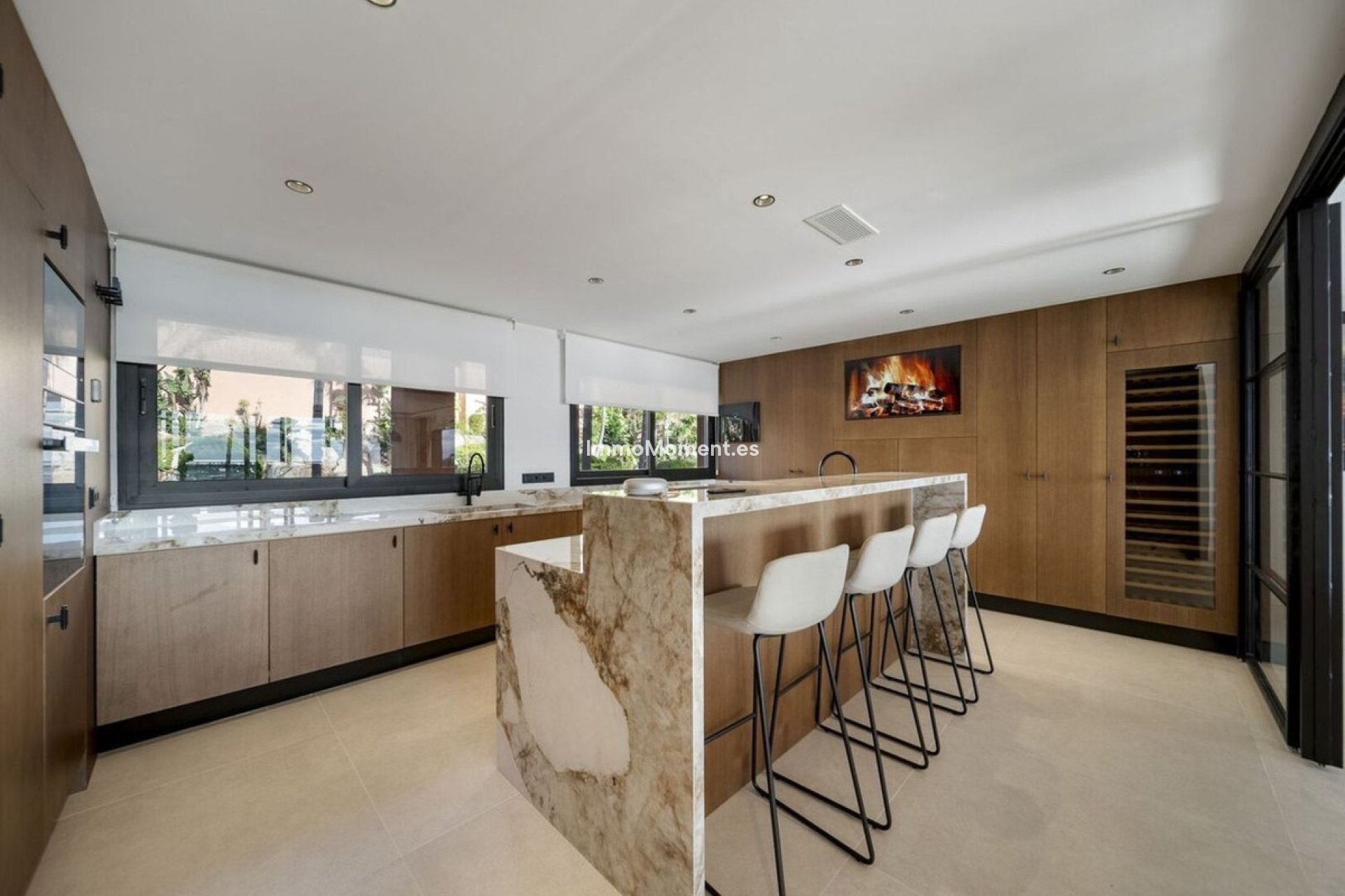 Reventa - Apartamento - Marbella - Nueva Andalucía