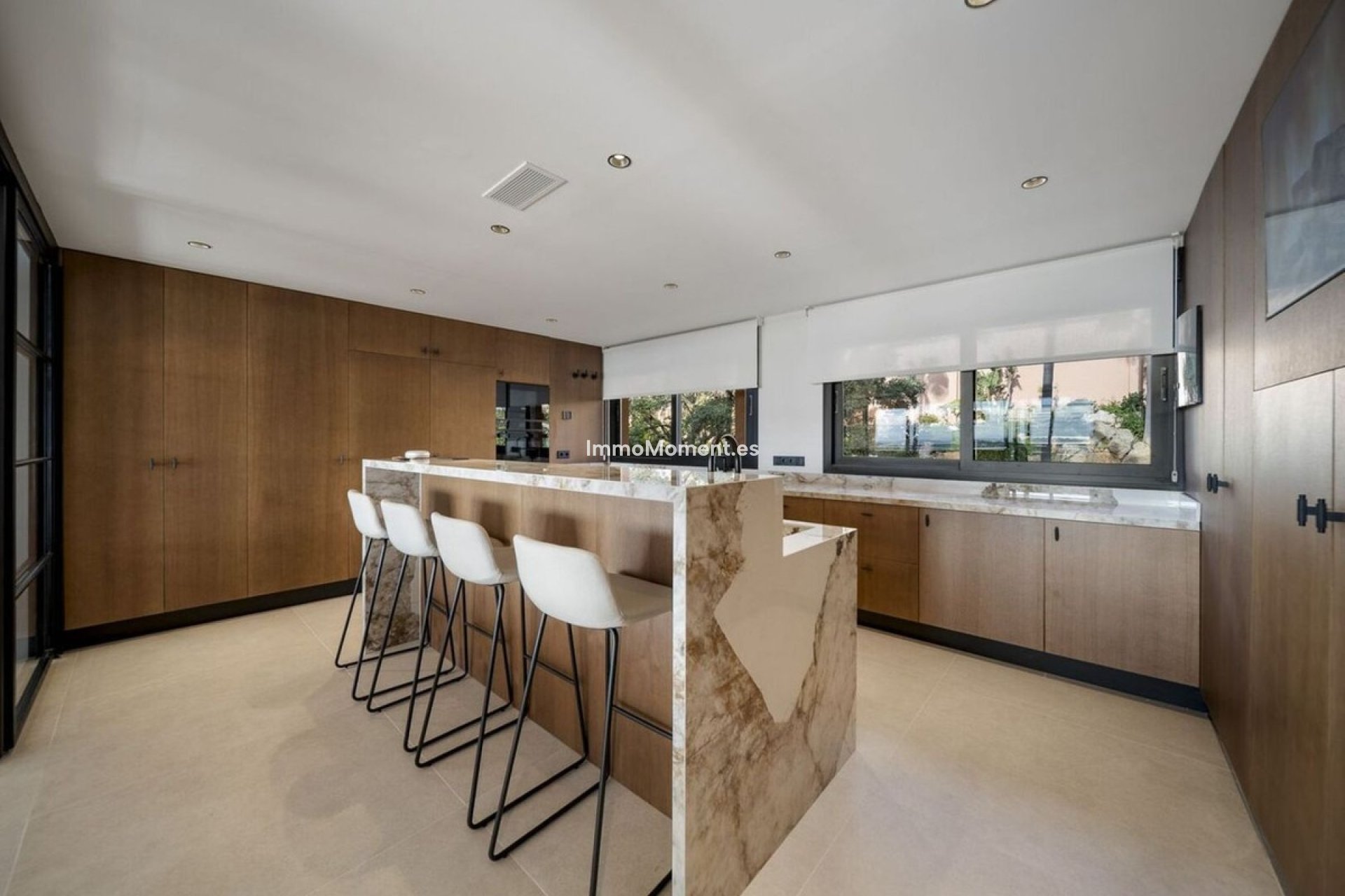 Reventa - Apartamento - Marbella - Nueva Andalucía