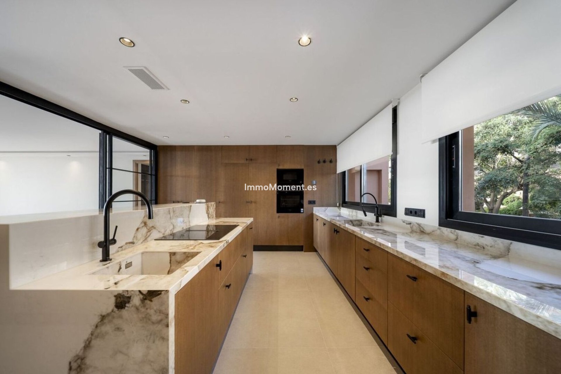 Reventa - Apartamento - Marbella - Nueva Andalucía