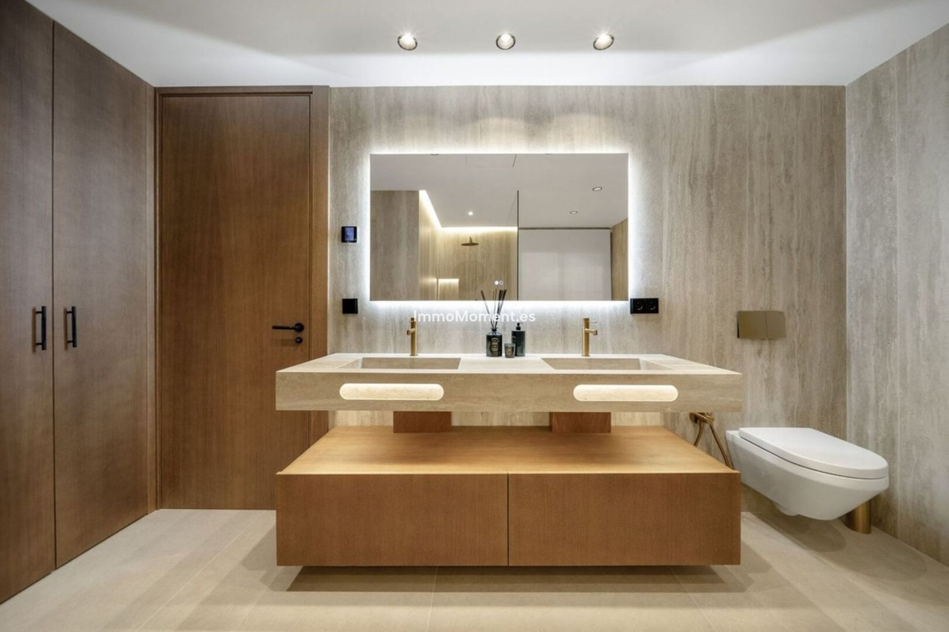 Reventa - Apartamento - Marbella - Nueva Andalucía