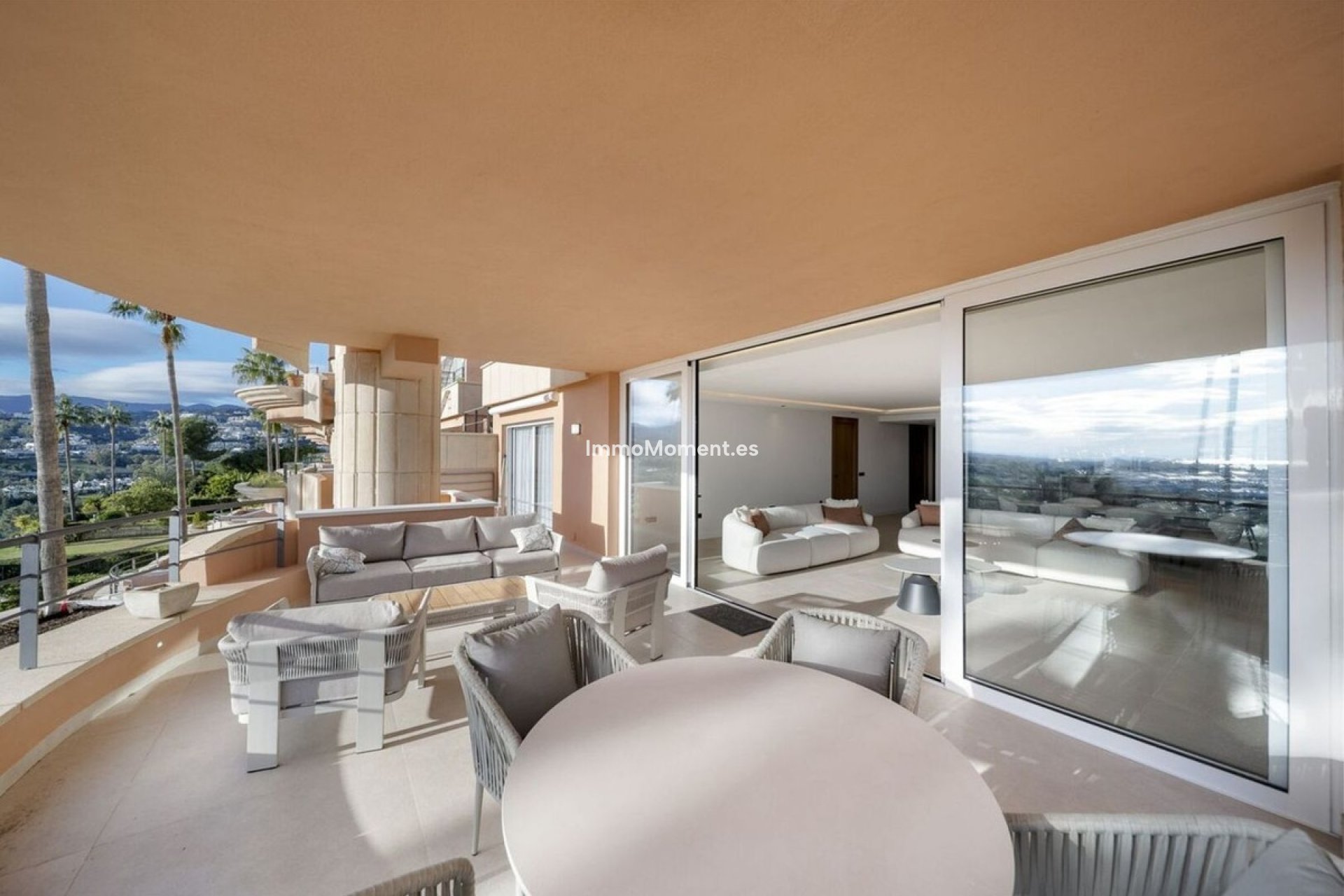 Reventa - Apartamento - Marbella - Nueva Andalucía