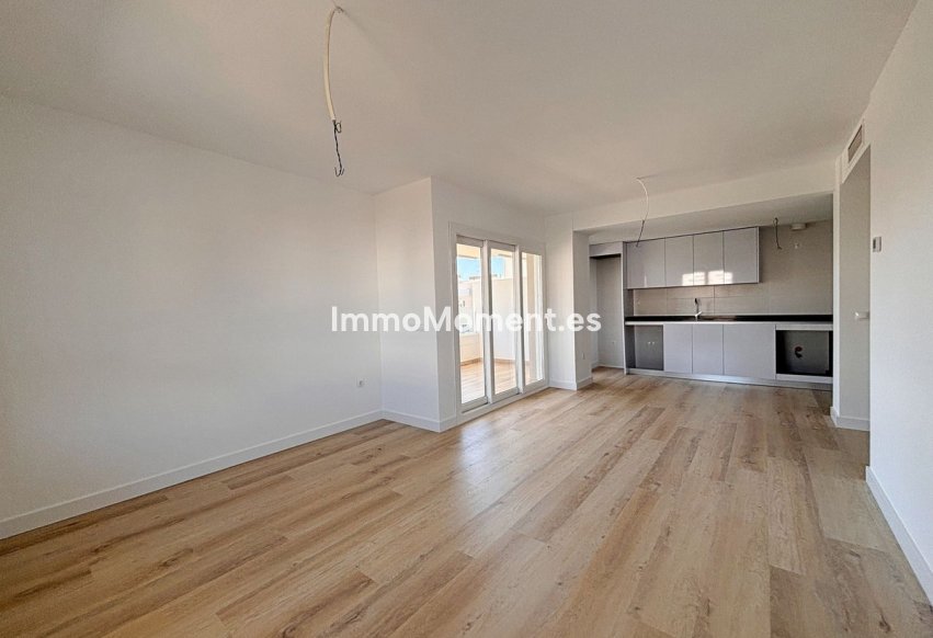 Reventa - Apartamento - Marbella - Nueva Andalucía