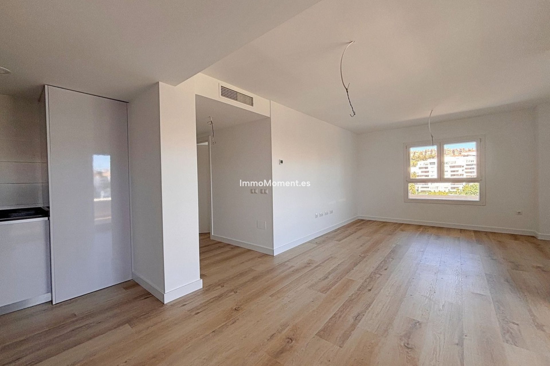 Reventa - Apartamento - Marbella - Nueva Andalucía