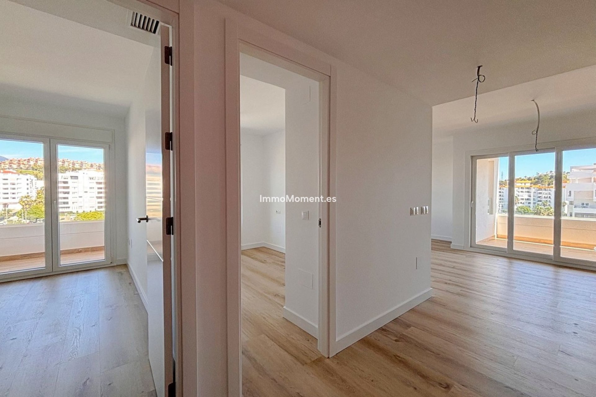 Reventa - Apartamento - Marbella - Nueva Andalucía