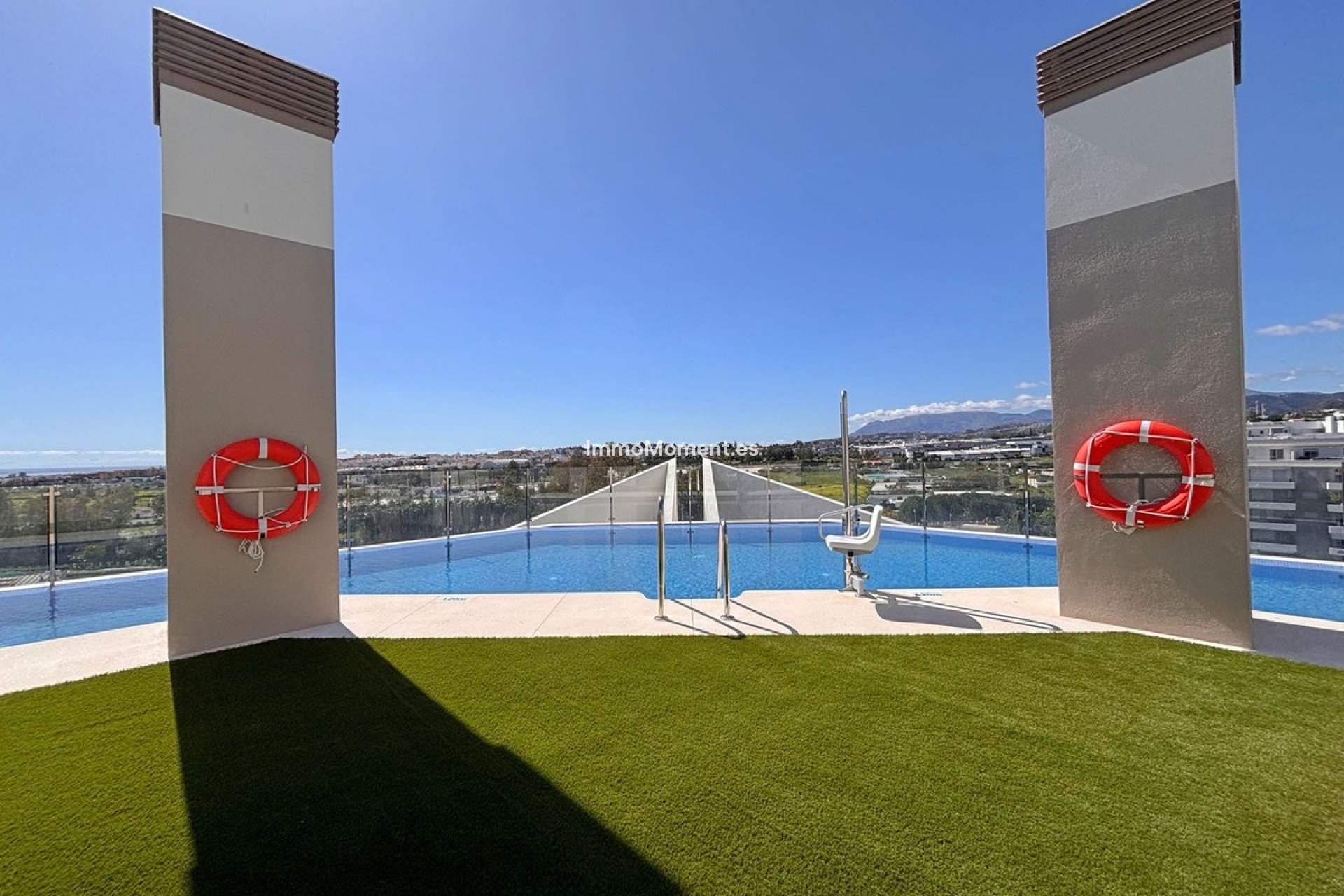 Reventa - Apartamento - Marbella - Nueva Andalucía