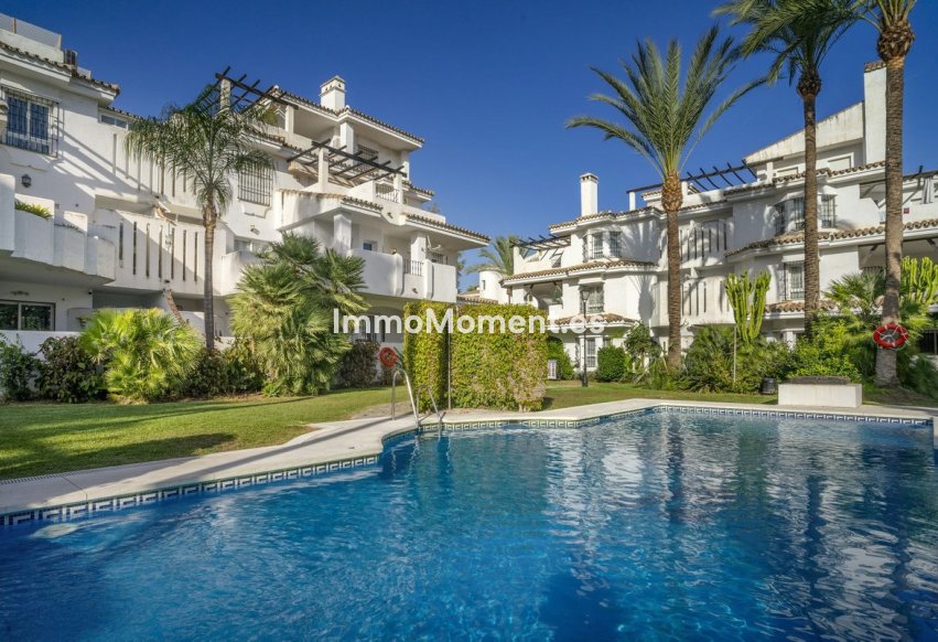 Reventa - Apartamento - Marbella - Nueva Andalucía