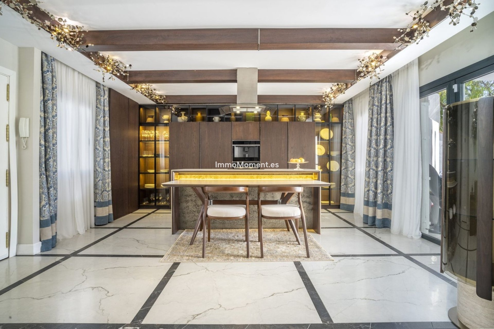 Reventa - Apartamento - Marbella - Nueva Andalucía