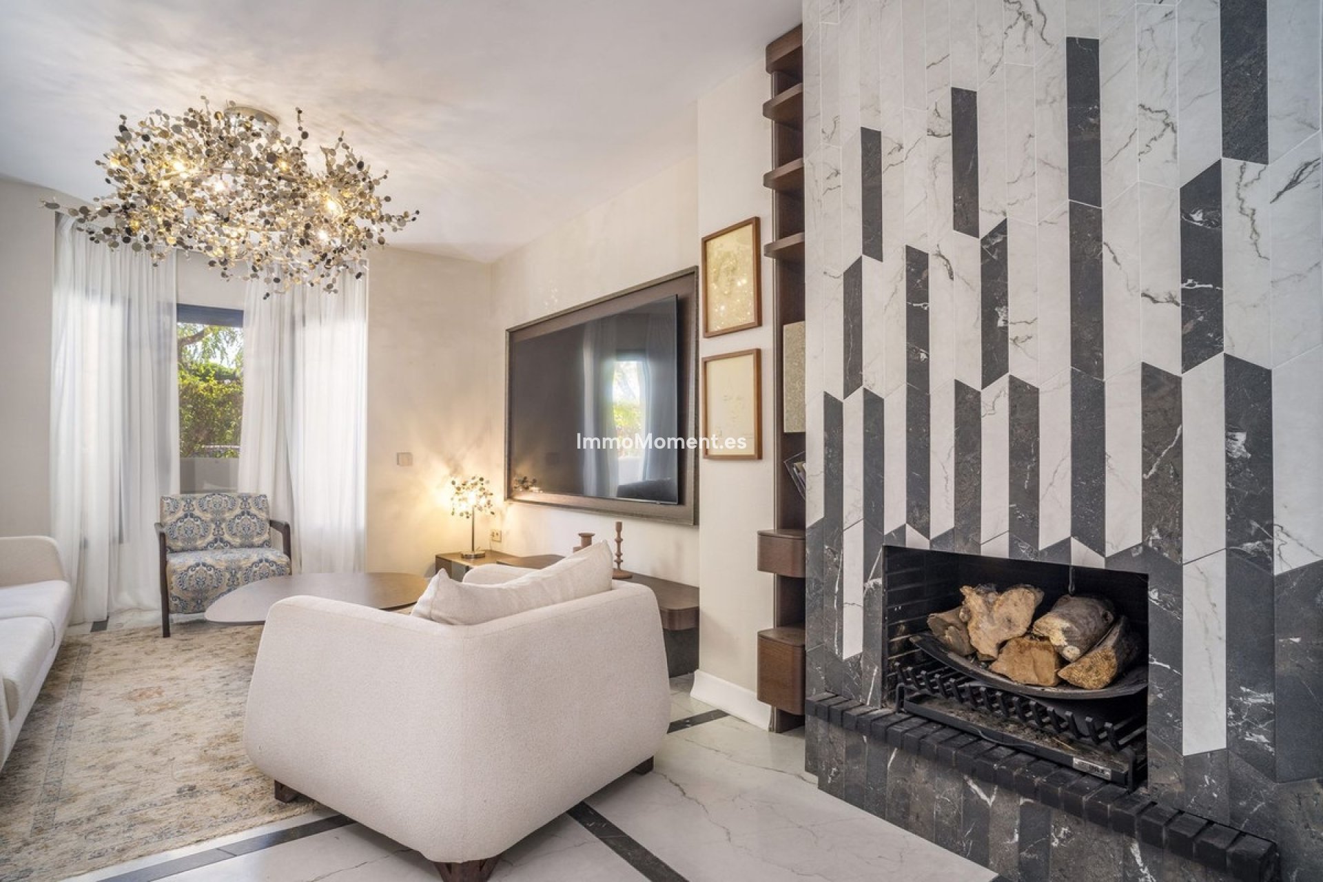 Reventa - Apartamento - Marbella - Nueva Andalucía