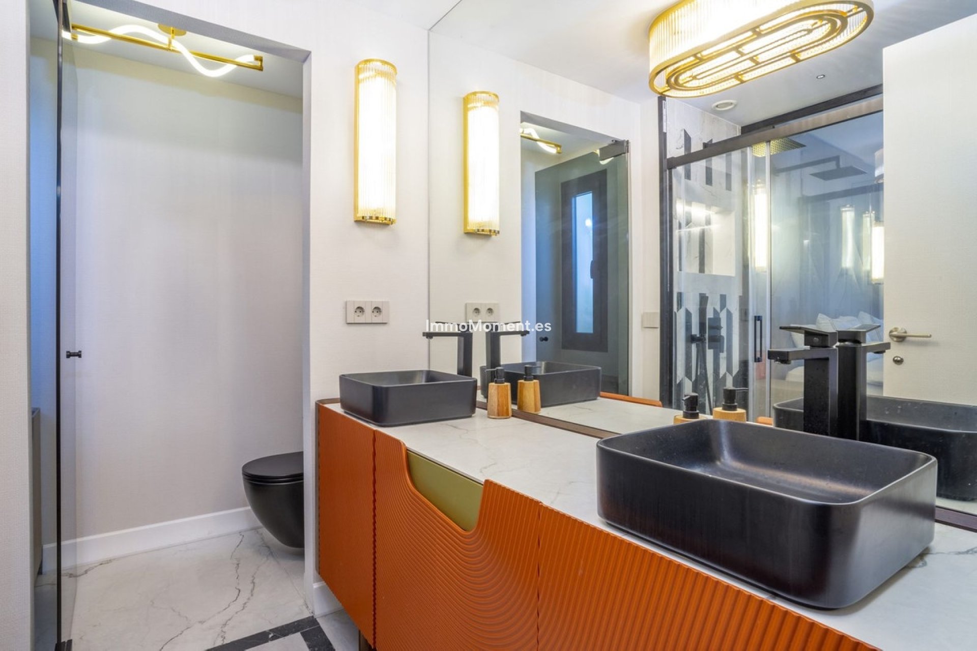 Reventa - Apartamento - Marbella - Nueva Andalucía