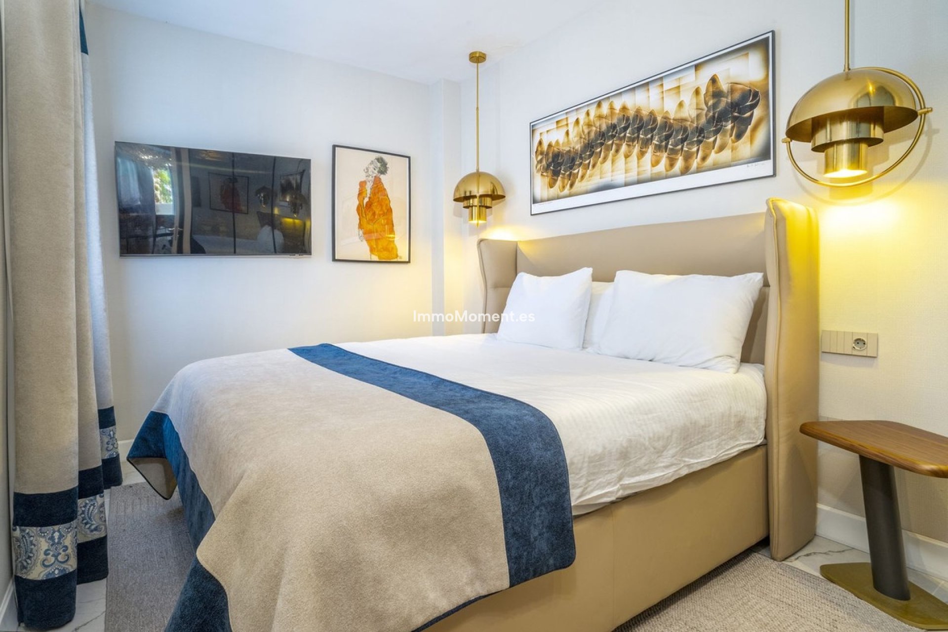 Reventa - Apartamento - Marbella - Nueva Andalucía