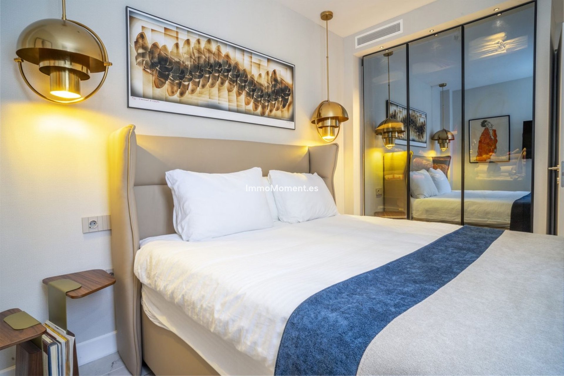 Reventa - Apartamento - Marbella - Nueva Andalucía