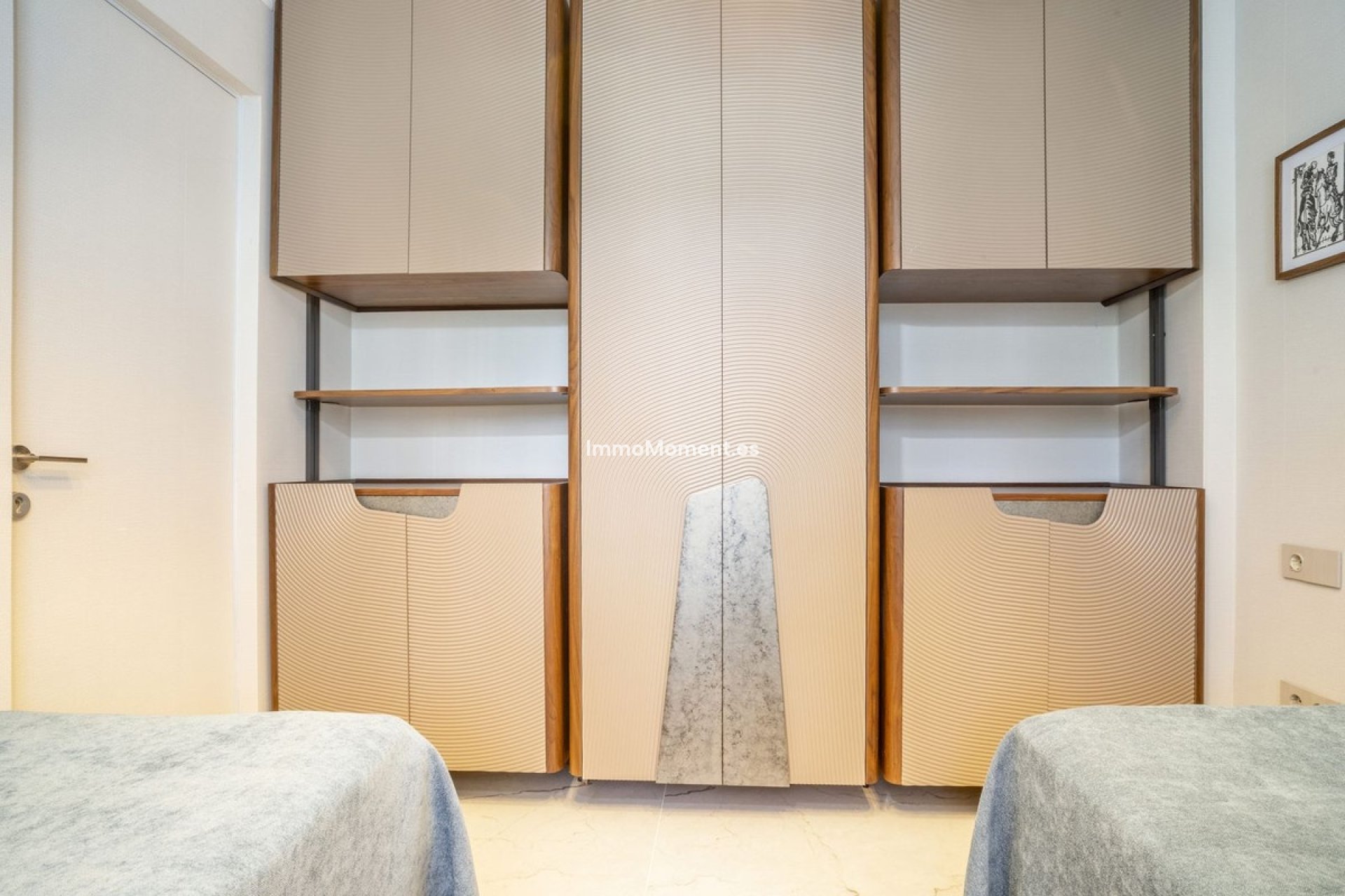 Reventa - Apartamento - Marbella - Nueva Andalucía